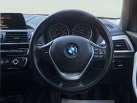 USED 2016 65 BMW 1 SERIES 1.5 116d ED Plus Euro 6 (s/s) 5dr 1F/OWNER|Â£20TAX|HTD STS|NAV|BT