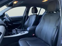 USED 2016 65 BMW 1 SERIES 1.5 116d ED Plus Euro 6 (s/s) 5dr 1F/OWNER|Â£20TAX|HTD STS|NAV|BT