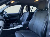 USED 2016 65 BMW 1 SERIES 1.5 116d ED Plus Euro 6 (s/s) 5dr 1F/OWNER|Â£20TAX|HTD STS|NAV|BT