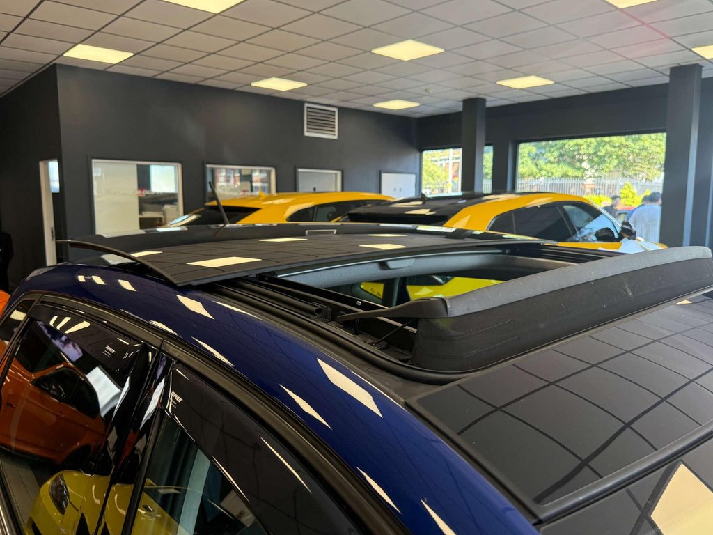 USED 2017 67 SEAT IBIZA 1.0 Ibiza FR TSi 5dr FSH + PAN ROOF + APPLE CARPLAY