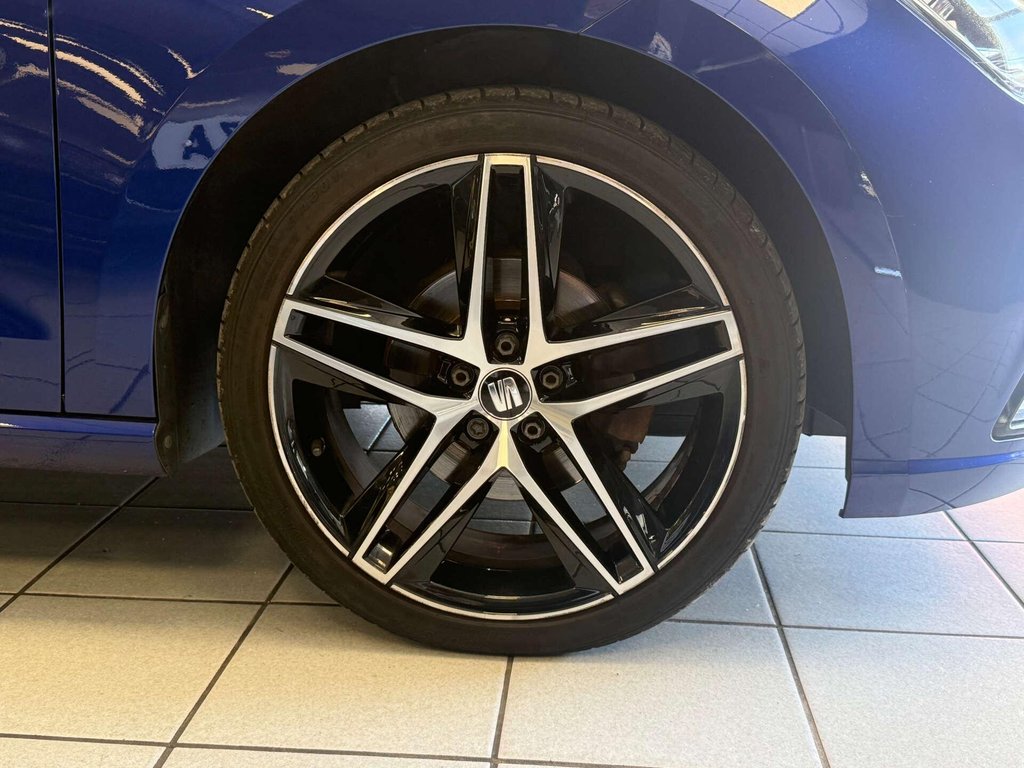 USED 2017 67 SEAT IBIZA 1.0 Ibiza FR TSi 5dr FSH + PAN ROOF + APPLE CARPLAY
