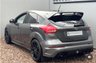 USED 2017 17 FORD FOCUS 2.3T EcoBoost RS AWD Euro 6 (s/s) 5dr MSD 400/WINTER PCK/SCORPION