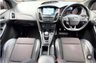 USED 2017 17 FORD FOCUS 2.3T EcoBoost RS AWD Euro 6 (s/s) 5dr MSD 400/WINTER PCK/SCORPION
