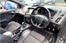 USED 2017 17 FORD FOCUS 2.3T EcoBoost RS AWD Euro 6 (s/s) 5dr MSD 400/WINTER PCK/SCORPION