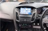 USED 2017 17 FORD FOCUS 2.3T EcoBoost RS AWD Euro 6 (s/s) 5dr MSD 400/WINTER PCK/SCORPION