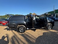 USED 2020 70 MITSUBISHI L200 2.2 DI-D DC Warrior Pickup Double Cab 4dr Diesel Manual 4WD Euro 6 (s/s) (150 ps) ABS AND AIR CON