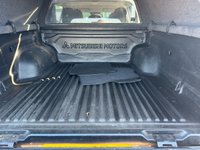 USED 2020 70 MITSUBISHI L200 2.2 DI-D DC Warrior Pickup Double Cab 4dr Diesel Manual 4WD Euro 6 (s/s) (150 ps) ABS AND AIR CON