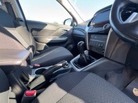 USED 2020 70 MITSUBISHI L200 2.2 DI-D DC Warrior Pickup Double Cab 4dr Diesel Manual 4WD Euro 6 (s/s) (150 ps) ABS AND AIR CON