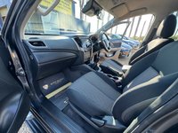 USED 2020 70 MITSUBISHI L200 2.2 DI-D DC Warrior Pickup Double Cab 4dr Diesel Manual 4WD Euro 6 (s/s) (150 ps) ABS AND AIR CON