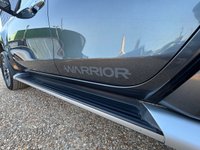 USED 2020 70 MITSUBISHI L200 2.2 DI-D DC Warrior Pickup Double Cab 4dr Diesel Manual 4WD Euro 6 (s/s) (150 ps) ABS AND AIR CON
