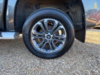 USED 2020 70 MITSUBISHI L200 2.2 DI-D DC Warrior Pickup Double Cab 4dr Diesel Manual 4WD Euro 6 (s/s) (150 ps) ABS AND AIR CON