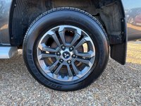 USED 2020 70 MITSUBISHI L200 2.2 DI-D DC Warrior Pickup Double Cab 4dr Diesel Manual 4WD Euro 6 (s/s) (150 ps) ABS AND AIR CON