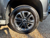USED 2020 70 MITSUBISHI L200 2.2 DI-D DC Warrior Pickup Double Cab 4dr Diesel Manual 4WD Euro 6 (s/s) (150 ps) ABS AND AIR CON