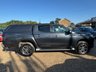 USED 2020 70 MITSUBISHI L200 2.2 DI-D DC Warrior Pickup Double Cab 4dr Diesel Manual 4WD Euro 6 (s/s) (150 ps) ABS AND AIR CON