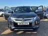 USED 2020 70 MITSUBISHI L200 2.2 DI-D DC Warrior Pickup Double Cab 4dr Diesel Manual 4WD Euro 6 (s/s) (150 ps) ABS AND AIR CON