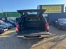 USED 2020 70 MITSUBISHI L200 2.2 DI-D DC Warrior Pickup Double Cab 4dr Diesel Manual 4WD Euro 6 (s/s) (150 ps) ABS AND AIR CON