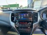 USED 2020 70 MITSUBISHI L200 2.2 DI-D DC Warrior Pickup Double Cab 4dr Diesel Manual 4WD Euro 6 (s/s) (150 ps) ABS AND AIR CON