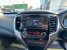 USED 2020 70 MITSUBISHI L200 2.2 DI-D DC Warrior Pickup Double Cab 4dr Diesel Manual 4WD Euro 6 (s/s) (150 ps) ABS AND AIR CON