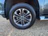 USED 2020 70 MITSUBISHI L200 2.2 DI-D DC Warrior Pickup Double Cab 4dr Diesel Manual 4WD Euro 6 (s/s) (150 ps) ABS AND AIR CON