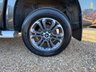 USED 2020 70 MITSUBISHI L200 2.2 DI-D DC Warrior Pickup Double Cab 4dr Diesel Manual 4WD Euro 6 (s/s) (150 ps) ABS AND AIR CON