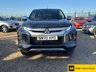 USED 2020 70 MITSUBISHI L200 2.2 DI-D DC Warrior Pickup Double Cab 4dr Diesel Manual 4WD Euro 6 (s/s) (150 ps) ABS AND AIR CON
