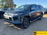 USED 2020 70 MITSUBISHI L200 2.2 DI-D DC Warrior Pickup Double Cab 4dr Diesel Manual 4WD Euro 6 (s/s) (150 ps) ABS AND AIR CON