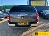 USED 2020 70 MITSUBISHI L200 2.2 DI-D DC Warrior Pickup Double Cab 4dr Diesel Manual 4WD Euro 6 (s/s) (150 ps) ABS AND AIR CON