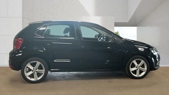 View our VOLKSWAGEN POLO