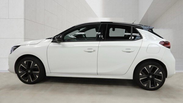 USED 2023 23 VAUXHALL Corsa Electric 50kWh GS Line Hatchback 5dr Electric Auto (136 ps) &pound;ZERO DEPOSIT FINANCE