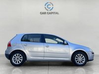 USED 2007 07 VOLKSWAGEN GOLF 1.6 FSI Match Hatchback 5dr Petrol Automatic (180 g/km, 113 bhp) FRESH NEW SERVICE+