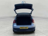 USED 2007 07 VOLKSWAGEN GOLF 1.6 FSI Match Hatchback 5dr Petrol Automatic (180 g/km, 113 bhp) FRESH NEW SERVICE+