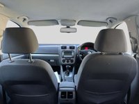 USED 2007 07 VOLKSWAGEN GOLF 1.6 FSI Match Hatchback 5dr Petrol Automatic (180 g/km, 113 bhp) FRESH NEW SERVICE+