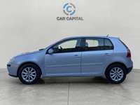 USED 2007 07 VOLKSWAGEN GOLF 1.6 FSI Match Hatchback 5dr Petrol Automatic (180 g/km, 113 bhp) FRESH NEW SERVICE+