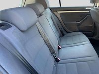 USED 2007 07 VOLKSWAGEN GOLF 1.6 FSI Match Hatchback 5dr Petrol Automatic (180 g/km, 113 bhp) FRESH NEW SERVICE+