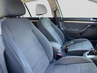 USED 2007 07 VOLKSWAGEN GOLF 1.6 FSI Match Hatchback 5dr Petrol Automatic (180 g/km, 113 bhp) FRESH NEW SERVICE+