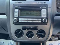 USED 2007 07 VOLKSWAGEN GOLF 1.6 FSI Match Hatchback 5dr Petrol Automatic (180 g/km, 113 bhp) FRESH NEW SERVICE+