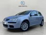 USED 2007 07 VOLKSWAGEN GOLF 1.6 FSI Match Hatchback 5dr Petrol Automatic (180 g/km, 113 bhp) FRESH NEW SERVICE+