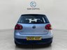 USED 2007 07 VOLKSWAGEN GOLF 1.6 FSI Match Hatchback 5dr Petrol Automatic (180 g/km, 113 bhp) FRESH NEW SERVICE+