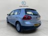 USED 2007 07 VOLKSWAGEN GOLF 1.6 FSI Match Hatchback 5dr Petrol Automatic (180 g/km, 113 bhp) FRESH NEW SERVICE+