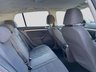 USED 2007 07 VOLKSWAGEN GOLF 1.6 FSI Match Hatchback 5dr Petrol Automatic (180 g/km, 113 bhp) FRESH NEW SERVICE+