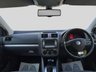 USED 2007 07 VOLKSWAGEN GOLF 1.6 FSI Match Hatchback 5dr Petrol Automatic (180 g/km, 113 bhp) FRESH NEW SERVICE+