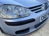 USED 2007 07 VOLKSWAGEN GOLF 1.6 FSI Match Hatchback 5dr Petrol Automatic (180 g/km, 113 bhp) FRESH NEW SERVICE+