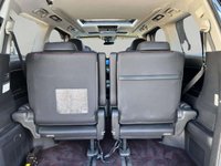 USED 2013 13 TOYOTA VELLFIRE 2.4 CVT PETROL 7 SEATS 240 S PRIME EDITION FINANCE+REVCAM+PARK SENSOR+PWR DOOR