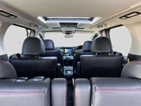 USED 2013 13 TOYOTA VELLFIRE 2.4 CVT PETROL 7 SEATS 240 S PRIME EDITION FINANCE+REVCAM+PARK SENSOR+PWR DOOR
