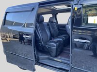 USED 2013 13 TOYOTA VELLFIRE 2.4 CVT PETROL 7 SEATS 240 S PRIME EDITION FINANCE+REVCAM+PARK SENSOR+PWR DOOR