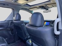 USED 2013 13 TOYOTA VELLFIRE 2.4 CVT PETROL 7 SEATS 240 S PRIME EDITION FINANCE+REVCAM+PARK SENSOR+PWR DOOR