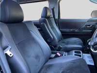 USED 2013 13 TOYOTA VELLFIRE 2.4 CVT PETROL 7 SEATS 240 S PRIME EDITION FINANCE+REVCAM+PARK SENSOR+PWR DOOR