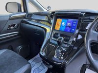 USED 2013 13 TOYOTA VELLFIRE 2.4 CVT PETROL 7 SEATS 240 S PRIME EDITION FINANCE+REVCAM+PARK SENSOR+PWR DOOR