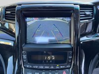 USED 2013 13 TOYOTA VELLFIRE 2.4 CVT PETROL 7 SEATS 240 S PRIME EDITION FINANCE+REVCAM+PARK SENSOR+PWR DOOR