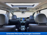 USED 2013 13 TOYOTA VELLFIRE 2.4 CVT PETROL 7 SEATS 240 S PRIME EDITION FINANCE+REVCAM+PARK SENSOR+PWR DOOR